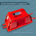 Head Immobilizer Первая помощь в аварийной головке